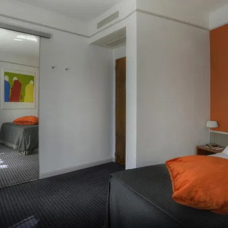 The New Midi Hotel