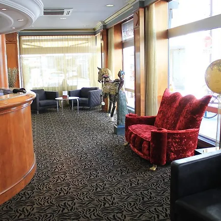 新迷笛酒店 酒店