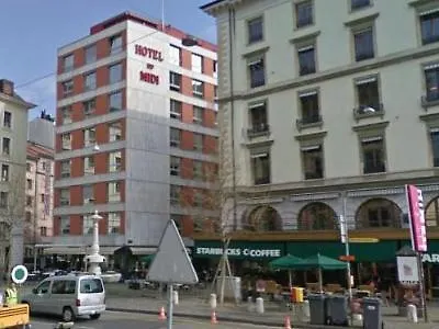 新迷笛酒店 酒店